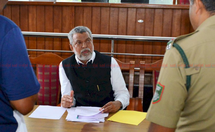 ​146 വർഷം പഴക്കമുള്ള കെല്ലൂർ സ്കൂൾ അപ്ഗ്രേഡ് ചെയ്യും വിദ്യാഭ്യാസ വകുപ്പിന് നിർദ്ദേശം നൽകി ന്യുനപക്ഷ കമ്മീഷൻ