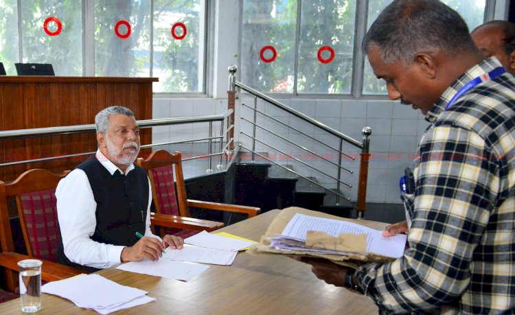​146 വർഷം പഴക്കമുള്ള കെല്ലൂർ സ്കൂൾ അപ്ഗ്രേഡ് ചെയ്യും വിദ്യാഭ്യാസ വകുപ്പിന് നിർദ്ദേശം നൽകി ന്യുനപക്ഷ കമ്മീഷൻ