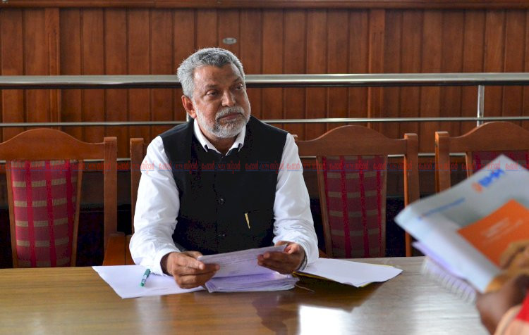 ​146 വർഷം പഴക്കമുള്ള കെല്ലൂർ സ്കൂൾ അപ്ഗ്രേഡ് ചെയ്യും വിദ്യാഭ്യാസ വകുപ്പിന് നിർദ്ദേശം നൽകി ന്യുനപക്ഷ കമ്മീഷൻ