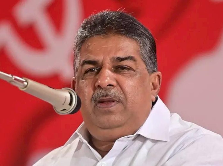 മത്സ്യഫെഡ് നാഗമ്പടം സീഫൂഡ് ഹോട്ടൽ പദ്ധതിയിൽ ക്രമക്കേട്