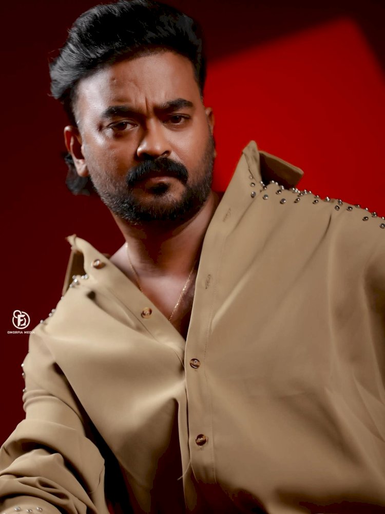 പാറ്റകൾ ഞങ്ങളാണ് ജനങ്ങളാണ് അധികാരം അവരാണ് ശക്തി അപ്പാനി ശരത്