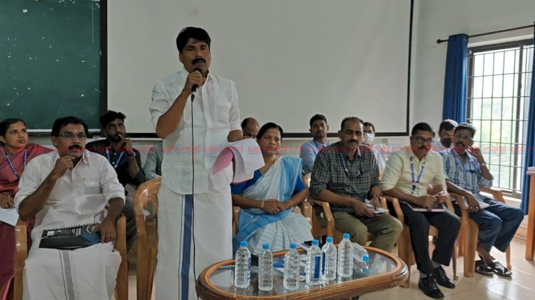 വയനാട്ടിൽ ഷിഗെല്ല ജാഗ്രത ജില്ലയിൽ ഒരാഴ്ച നീളുന്ന ക്ലോറിനേഷൻ ഡ്രൈവിന് തുടക്കം