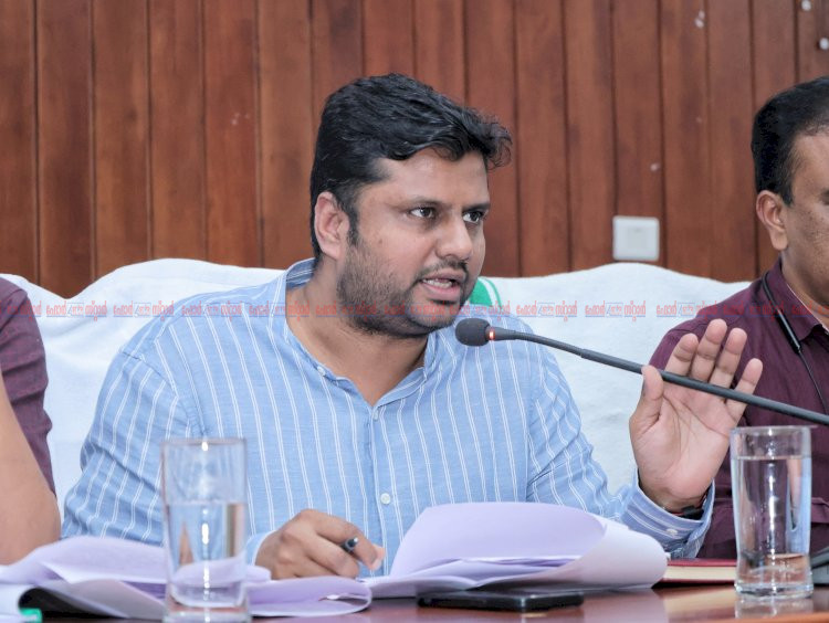 ​പൊതുജനങ്ങള്‍ക്ക് വേഗത്തില്‍ റവന്യൂ സേവനങ്ങൾ മിച്ചഭൂമി പട്ടയ വിതരണവും കയ്യേറ്റ ഒഴിപ്പിക്കലും ശക്തം മന്ത്രി എ.പി. അനില്‍ കുമാർ
