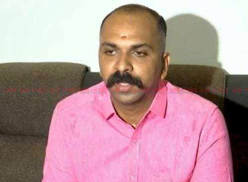 തൃശൂർ ബിജെപി ഓഫിസിൽ 25 കോടി കള്ളപ്പണമെത്തി മുൻ ജീവനക്കാരന്റെ ഞെട്ടിക്കുന്ന വെളിപ്പെടുത്തൽ ആരോപണം തള്ളി നേതൃത്വം