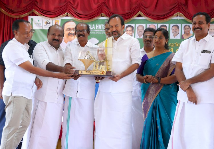 ഹോംസ്റ്റേകൾക്ക് പ്രത്യേക ആനുകൂല്യങ്ങളെന്ന് മന്ത്രി പി.സി. വിഷ്ണുനാഥ്