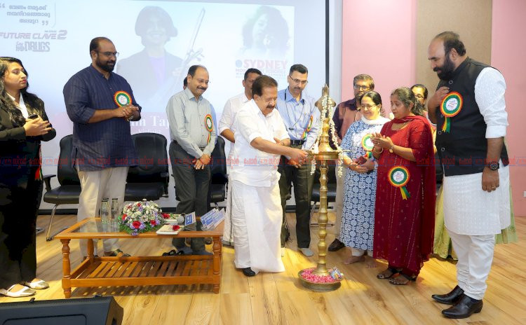 ഓപ്പറേഷൻ തൂഫാൻ സമൂഹത്തിൽ വലിയ മാറ്റമുണ്ടാക്കുന്നു രമേശ് ചെന്നിത്തല