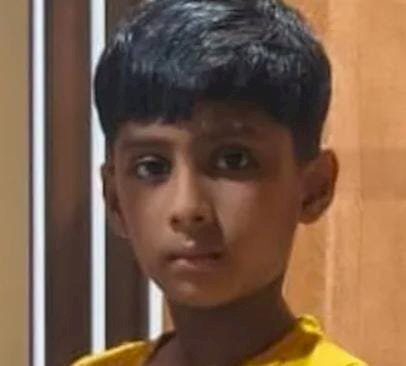ഓട്ടോറിക്ഷയിൽ നിന്ന് തെറിച്ചുവീണ രണ്ടാം ക്ലാസ് വിദ്യാർഥി ലോറി കയറി മരിച്ചു