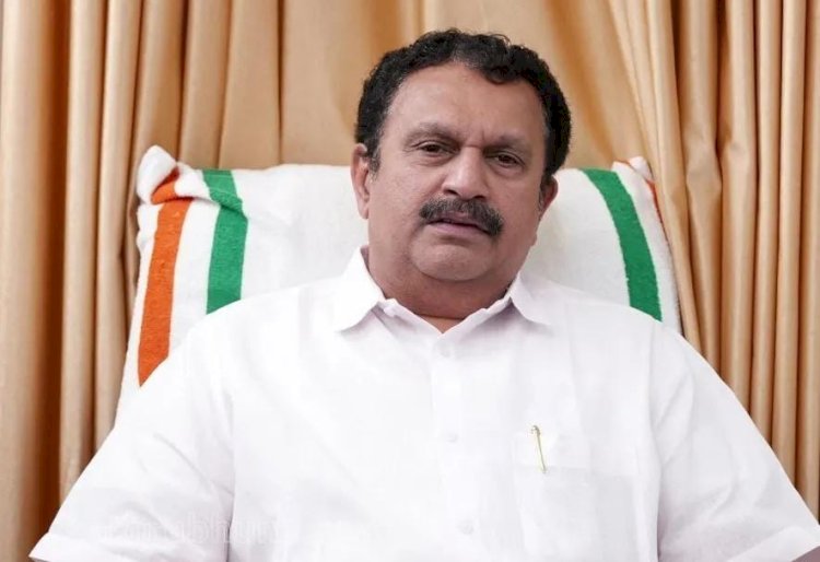 ആർ.സി.സി പുതിയ മന്ദിരം അടിയന്തരമായി തുറക്കാൻ നിർദ്ദേശം നൽകി മന്ത്രി കെ.മുരളീധരൻ