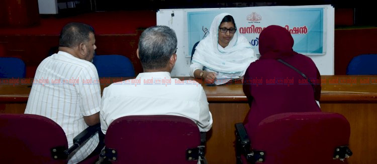സ്ത്രീകള്‍ക്കെതിരെയുള്ള വ്യാജവാര്‍ത്തകളില്‍ കര്‍ശന ജാഗ്രത വേണമെന്ന് അഡ്വ. പി. കുഞ്ഞായിഷ