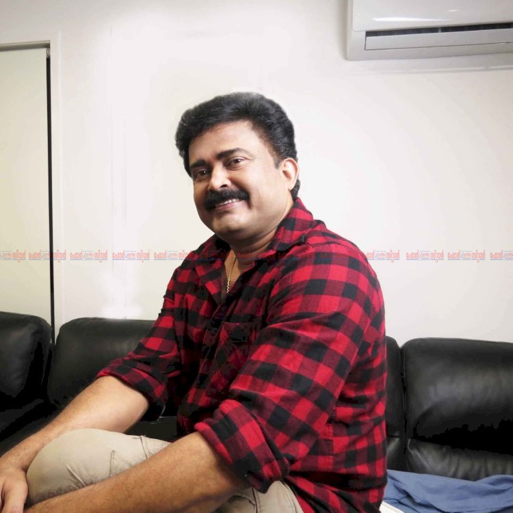 സിബി മലയിലിനെ അധിക്ഷേപിച്ചു; പേളി മാണി മാപ്പ് പറയണമെന്ന് ജോയ് മാത്യു