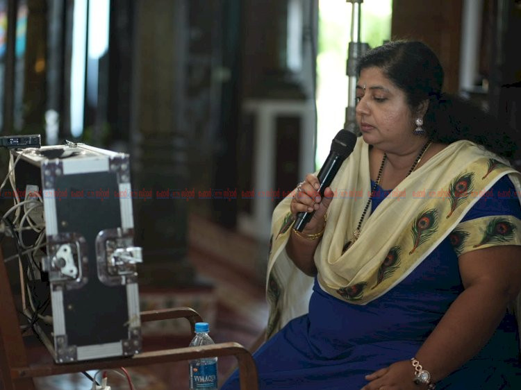 ഡോ. കൃഷ്ണ പ്രിയദർശന്റെ ആലി ഓഗസ്റ്റ് 14 ന് തിയേറ്ററുകളിൽ