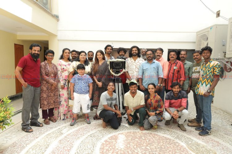 ഡോ. കൃഷ്ണ പ്രിയദർശന്റെ ആലി ഓഗസ്റ്റ് 14 ന് തിയേറ്ററുകളിൽ