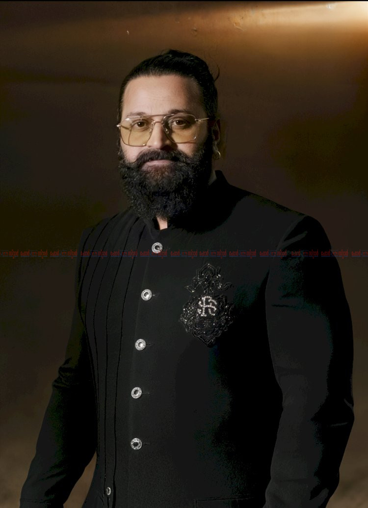 ഛത്രപതി ശിവാജി മഹാരാജിൽ ഭൂമി പെഡ്‌നേക്കറും നായികയായി എത്തുന്നത് ബെലവാടി മല്ലമ്മയായി