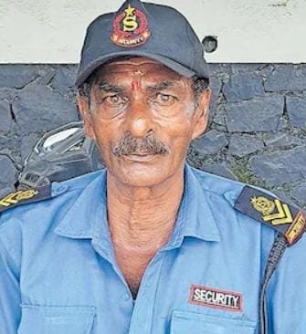7 വർഷത്തെ നിയമപോരാട്ടത്തിനൊടുവിൽ രമേശൻ നിരപരാധി
