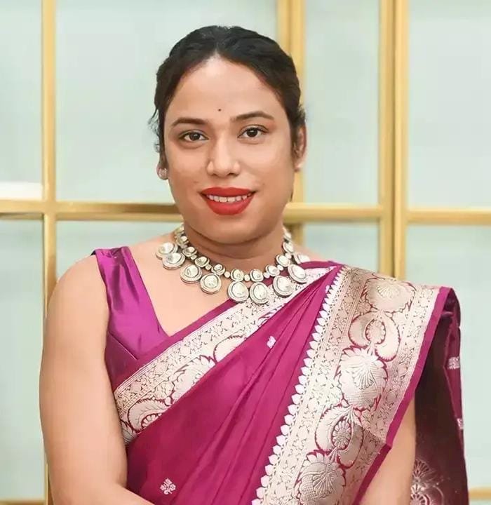 പ്രധാനമന്ത്രിയെ സമൂഹമാധ്യമത്തിലൂടെ അവഹേളിച്ച സംഭവം: മേക്കപ്പ് ആർടിസ്റ്റ് ജാൻമണി ദാസിനെതിരെ കേസ്