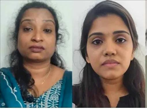 വടകര എംഡിഎംഎ കേസ് ഒരു അധ്യാപിക കൂടി അറസ്റ്റിൽ