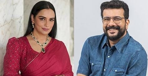 രാഷ്ട്രീയ ലക്ഷ്യത്തോടെ കക്ഷിയാക്കി ശ്വേതയ്ക്കെതിരെ രമേശ്പിഷാരടി