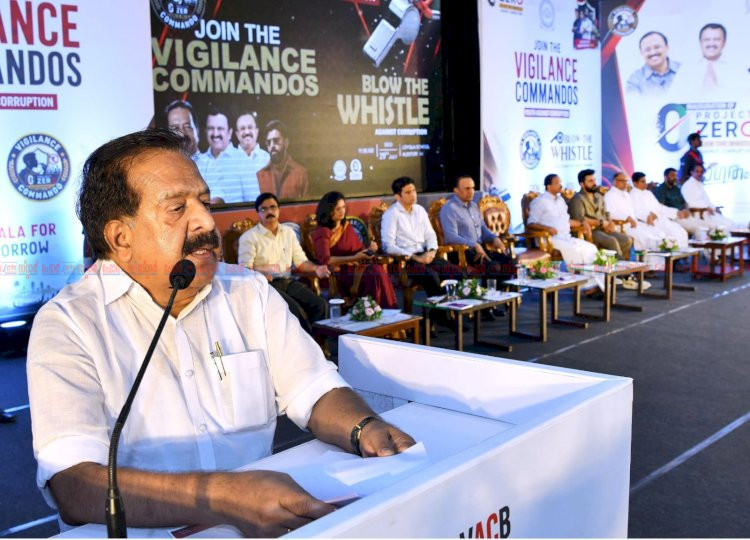 പ്രതികരണ ശേഷിയുള്ള ജനതയ്‌ക്കേ ശക്തമായ ഭരണകൂടം സൃഷ്ടിക്കാനാകൂ നിവിൻ പോളി