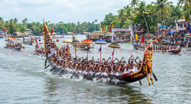 നെഹ്റു ട്രോഫി വള്ളംകളി കളിവള്ളങ്ങളുടെ രജിസ്ട്രേഷൻ ആഗസ്റ്റ് 1 മുതൽ