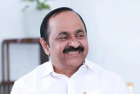 പുനർജനി കേസ് വി.ഡി.സതീശന് ക്ലീൻ ചിറ്റ് നൽകി വിജിലൻസ് അന്വേഷണം അവസാനിപ്പിച്ചു