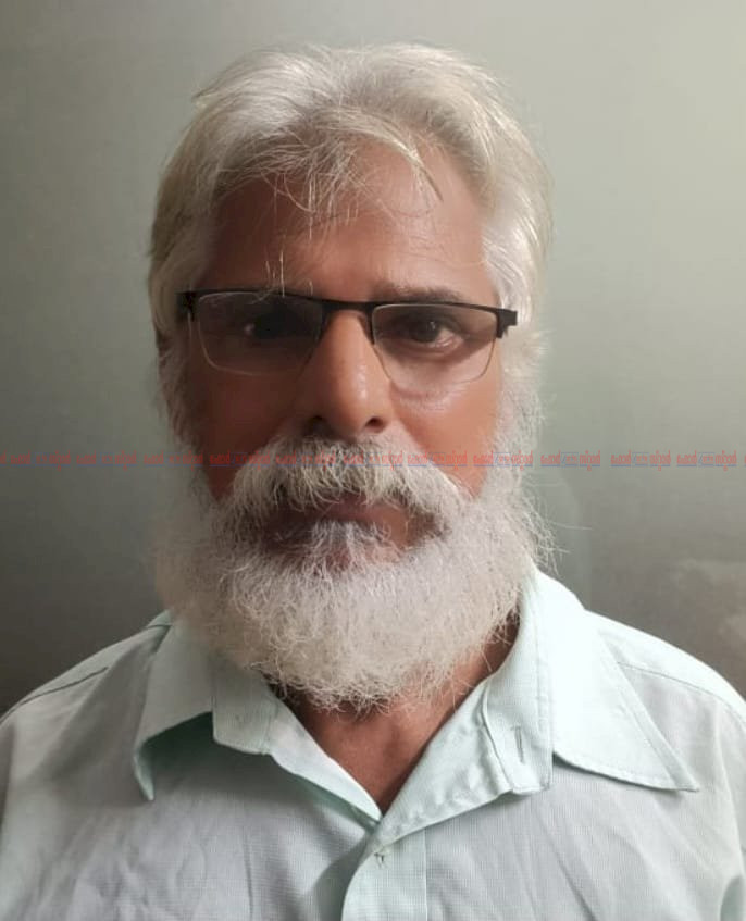 പ്രായപൂർത്തിയാകാത്ത പെൺകുട്ടിയെ ഉപദ്രവിച്ചു 62 കാരന് അഞ്ച് വർഷം തടവും പിഴയും