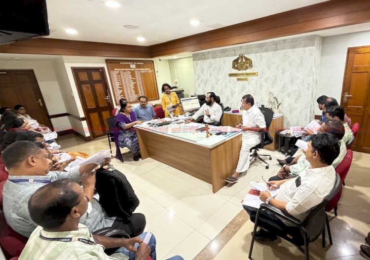 വൈപ്പിൻ എം.എൽ.എ ആസ്തി വികസന ഫണ്ട്