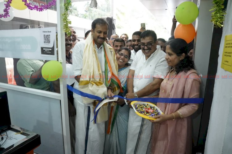 മാവേലി സ്റ്റോറുകൾ സൂപ്പർ സ്റ്റോറുകളാക്കുന്നുവെന്ന് മന്ത്രി അനൂപ് ജേക്കബ്