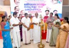 കുടുംബശ്രീ യൂണിറ്റുകൾക്ക് എഐ പരിശീലനം നൽകണം മന്ത്രി എം. ലിജു