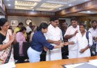 ആവോലിയിൽ 37 പട്ടികവർഗ്ഗ കുടുംബങ്ങൾക്ക് ഭൂമി പട്ടയം ഉടൻ നൽകും ​മാത്യു കുഴൽനാടൻ എം.എൽ.എ