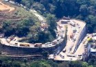താമരശ്ശേരി ചുരത്തില്‍ കര്‍ശന ഗതാഗത നിയന്ത്രണം വലിയ വാഹനങ്ങള്‍ക്ക് വിലക്ക്