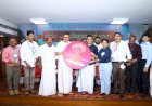 പൊതുജനാരോഗ്യ രംഗത്ത് പുതിയ മാതൃകയെന്ന് ആരോഗ്യ മന്ത്രി കെ. മുരളീധരൻ