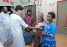 വയനാട് ജില്ലയില്‍ 15 ദുരിതാശ്വാസ ക്യാമ്പുകള്‍ തുറന്നു