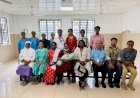 700 ഗ്രാം ഭാരത്തിൽ ജനിച്ച കുഞ്ഞിന് ആലപ്പുഴ മെഡിക്കൽ കോളേജിൽ പുനർജന്മം