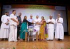 എം.കെ. സാനു മാഷ് മലയാള ഭാഷയുടെയും സംസ്കാരത്തിന്റെയും ജ്വലിക്കുന്ന ഗുരുനാഥൻ മുഖ്യമന്ത്രി വി.ഡി. സതീശൻ