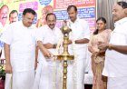 സപ്ലൈകോയെ രാജ്യത്തിന് മാതൃകയായ വിപണി ഇടപെടൽ സ്ഥാപനമാക്കി മാറ്റും മുഖ്യമന്ത്രി വി.ഡി. സതീശൻ