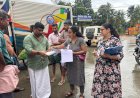 ഇടുക്കി പൈനാവില്‍ ശുചിത്വമില്ലായ്മ ന്യൂ വിനായക, ബുഹാരി ഹോട്ടലുകള്‍ക്ക് പിഴ ചുമത്തി
