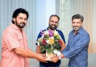 ​കാർത്തിയും മോഹൻ രാജയും കൈകോർക്കുന്നു; വമ്പൻ ഫാമിലി എന്റർടെയ്‌നറുമായി പ്രിൻസ് പിക്ചേഴ്‌സ്