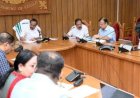 ​വ്യാജപ്രചാരണങ്ങൾക്കെതിരെ കർശന നടപടി ദുരിതബാധിതർക്കുള്ള ധനസഹായം വർധിപ്പിച്ച് മുഖ്യമന്ത്രി