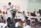 ഹജ്ജ് കമ്മിറ്റി ആസ്തികള്‍ വിദ്യാഭ്യാസ ആവശ്യങ്ങള്‍ക്ക് ഉപയോഗിക്കുന്നത് പരിഗണനയില്‍ മന്ത്രി എന്‍. ഷംസുദ്ധീന്‍