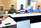 എയർഫോഴ്സ് റാലി ഓഗസ്റ്റ് 11 മുതൽ എറണാകുളത്ത് വിപുലമായ സജ്ജീകരണങ്ങൾ