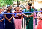കർക്കിടക വിഭവങ്ങളുമായി അഞ്ചുദിന പത്തില കർക്കിടക ഫെസ്റ്റ് ആരംഭിച്ചു