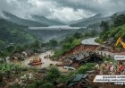 മഴക്കെടുതി ഇടുക്കിയില്‍ വീട് നഷ്ടപ്പെട്ടവര്‍ക്ക് ഭൂമി കണ്ടെത്തും 1.36 കോടിയുടെ കൃഷിനാശം