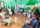 എറണാകുളത്ത് മഴക്കെടുതി രൂക്ഷം 9 ദുരിതാശ്വാസ ക്യാമ്പുകൾ തുറന്നു 64 കുടുംബങ്ങളെ മാറ്റിപ്പാർപ്പിച്ചു