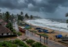 ഓഗസ്റ്റ് 7 വരെ കനത്ത മഴയ്ക്ക് സാധ്യത യെല്ലോ അലർട്ട് പ്രഖ്യാപിച്ചു ജാഗ്രതാ നിർദേശങ്ങൾ