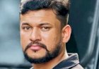കഴിയുമെങ്കിൽ വന്ന് പിടിക്ക് ഒളിവിലിരുന്ന് അർജുൻ ആയങ്കിയുടെ ഫെയ്സ്ബുക്ക് പോസ്റ്റ്