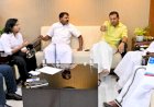 കാലടി പുതിയ പാലം ജനുവരി 15 നകം പൂർത്തിയാക്കും പഴയ പാലം ഓണത്തിന് മുന്നേ തുറക്കും