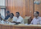 45 തദ്ദേശ സ്ഥാപനങ്ങളുടെ പദ്ധതി ഭേദഗതികൾക്ക് അംഗീകാരം നൽകി എറണാകുളം ജില്ലാ ആസൂത്രണ സമിതി