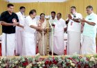 മത്സ്യത്തൊഴിലാളികൾ കേരളത്തിൻ്റെ അഭിമാനം രമേശ് ചെന്നിത്തല