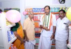 സപ്ലൈകോ ഇനി 24 മണിക്കൂറും പ്രവർത്തിക്കുംമന്ത്രി അനൂപ് ജേക്കബ്ബ്