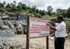 ജനവാസ കേന്ദ്രത്തിന് ഭീഷണിയായ ക്വാറി പ്രവർത്തനം നിർത്തിവെക്കാൻ ഉത്തരവ്